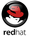 RedHatLinuxサーバー